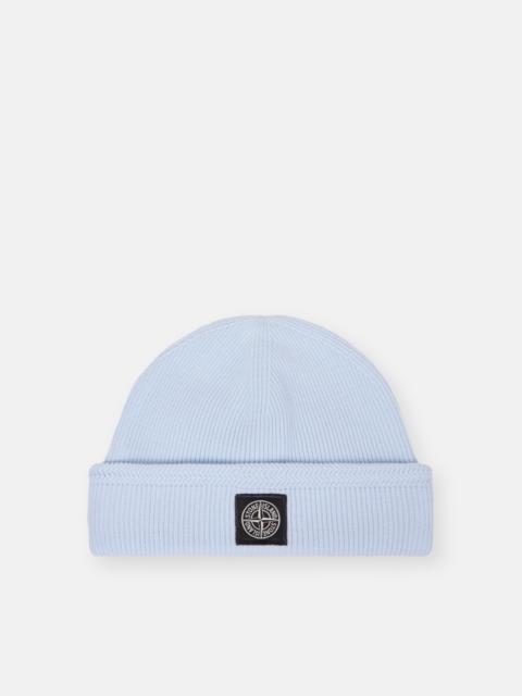 Stone Island N100002 RIBBED SOFT ORGANIC COTTON