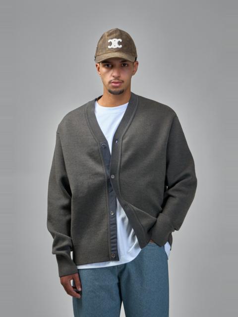 JACQUEMUS Doppio Cardigan