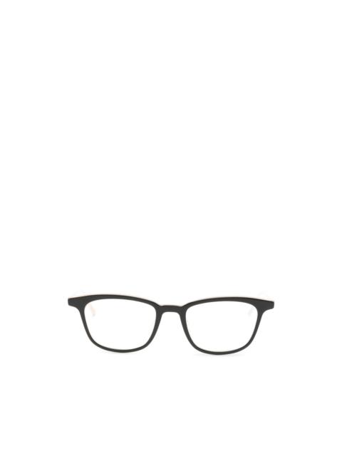 DITA Floren square-frame glasses