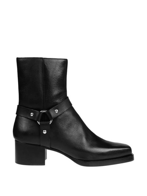 DSQUARED2 Black Women's Ankle Boot