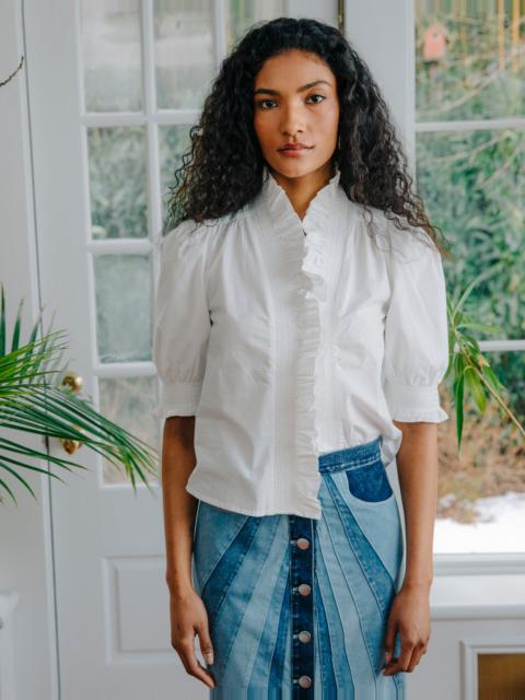 Love the Label Zuri Top