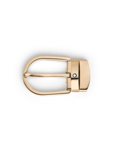 Montblanc HORSESHOE BUCKLE 30MM