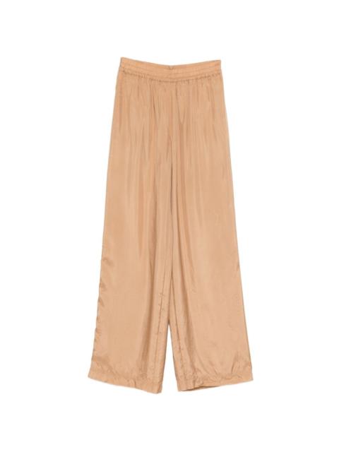 Aspesi elasticated trousers