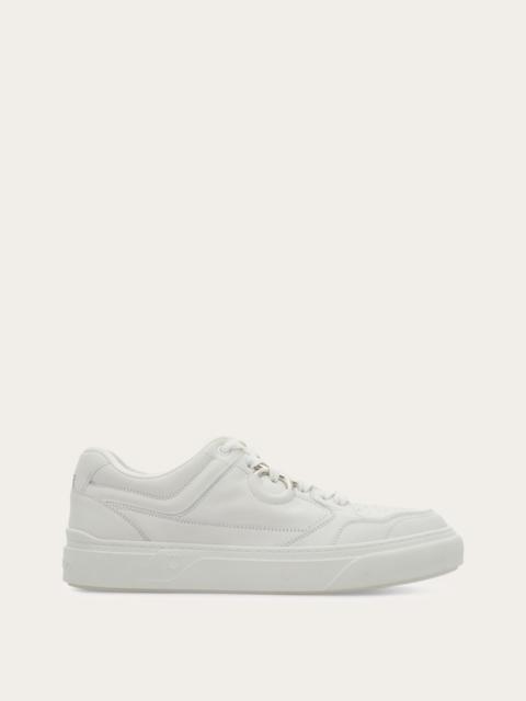FERRAGAMO Gancini sneaker