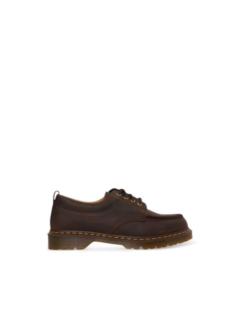 Dr. Martens Lowell 4 Eye leather sneakers