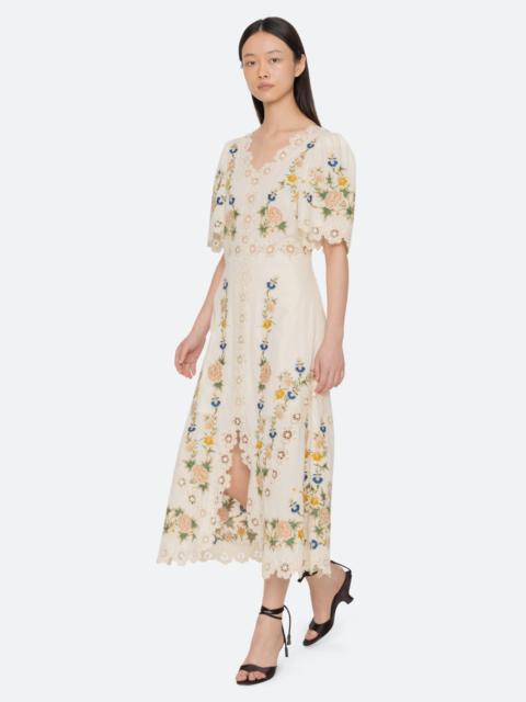 Sea Adonna S/S Dress