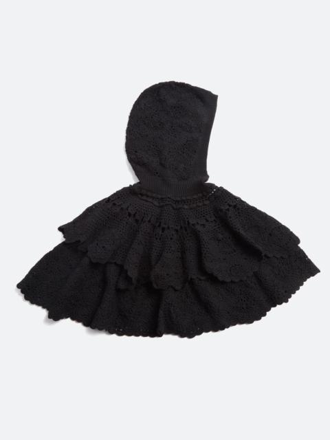 Sea Wright Poncho