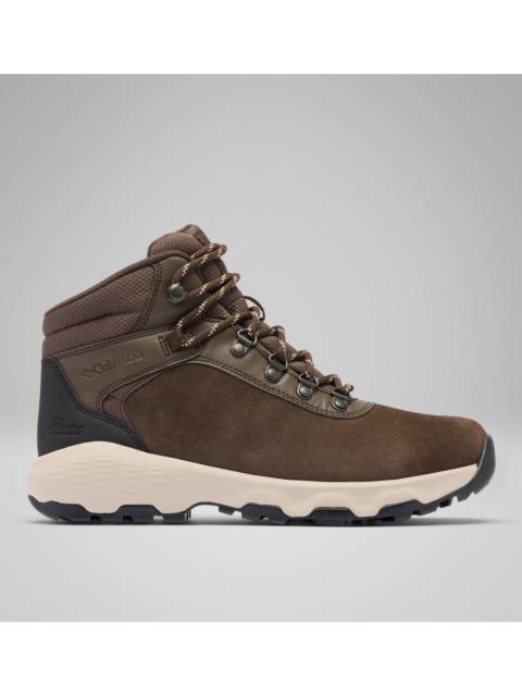 Columbia Women's Newton Wander Boot
