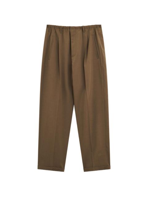 MAGLIANO People'S trousers