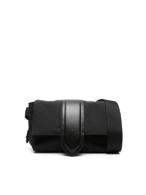 JACQUEMUS Le Petite Messenger Bambino cross body bag