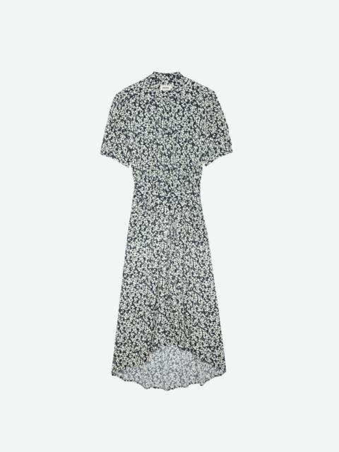 Zadig & Voltaire Rima Dress