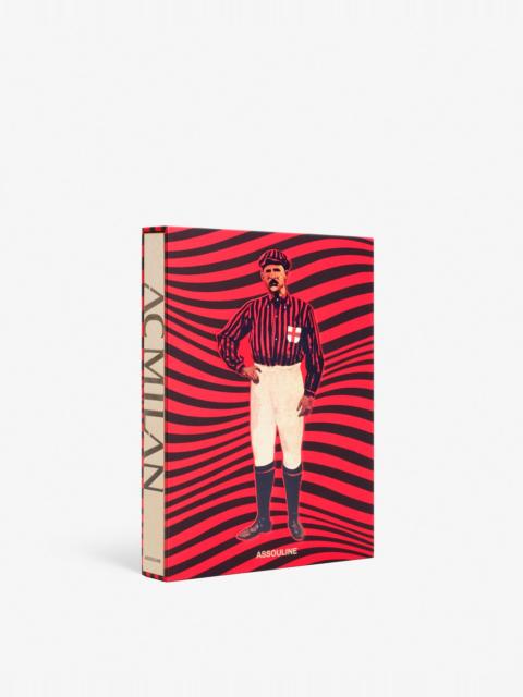 ASSOULINE AC Milan (Classic)