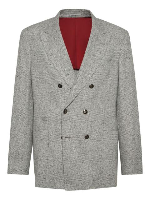 Prince of Wales blazer