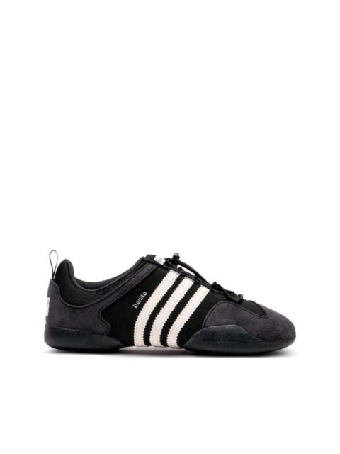 x Bad Bunny Ballerina "Black" sneakers