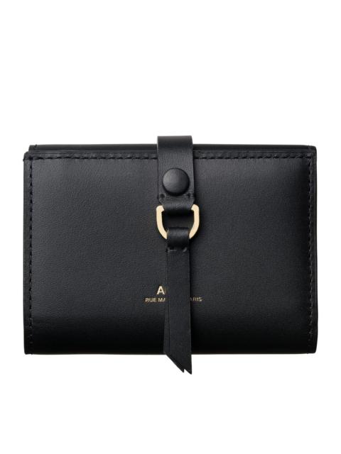 A.P.C. Noa trifold wallet