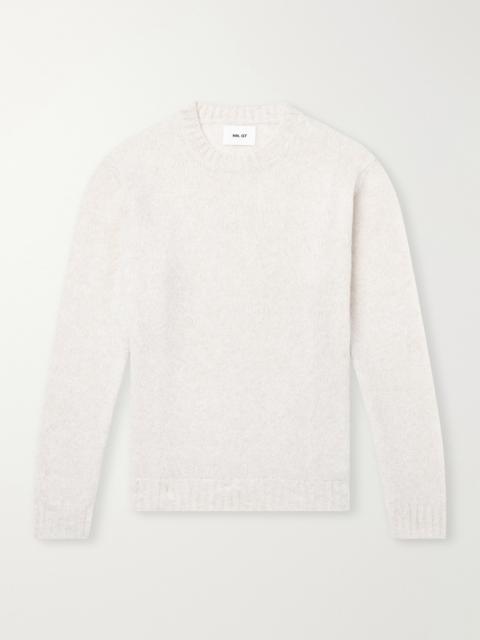 NN07 Lee 6598 Merino Wool-Blend Sweater