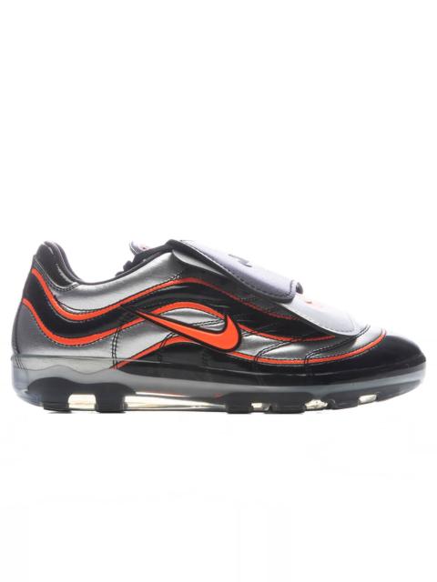 Nike CRYOSHOT MERCURIAL VAPOR R9 X NETHERLANDS X PATTA - METALLIC SILVER/HYPER CRIMSON/BLACK