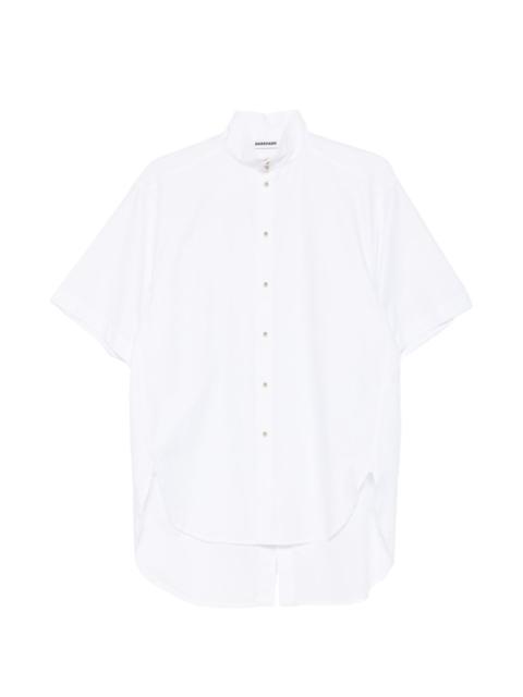 DARKPARK Roberta buttoned shirt