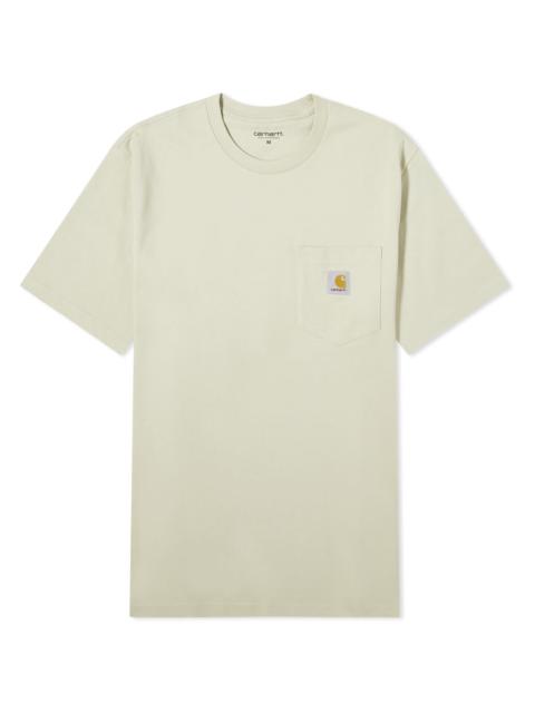 Carhartt WIP Pocket T-Shirt