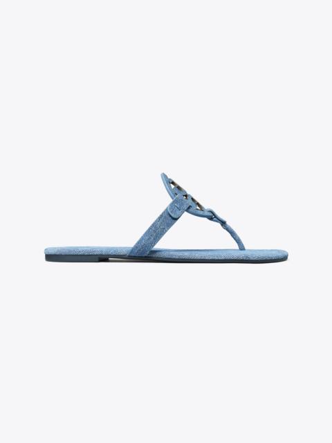 TORY BURCH Miller Suede Sandal