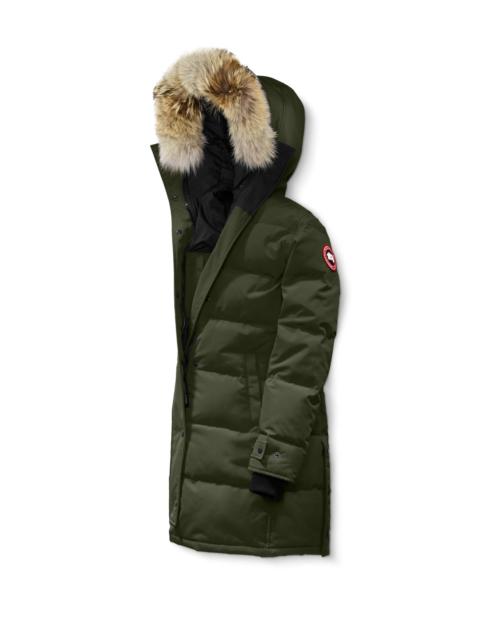 Canada Goose SHELBURNE PARKA FUSION FIT
