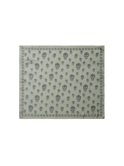 Classic Skull scarf