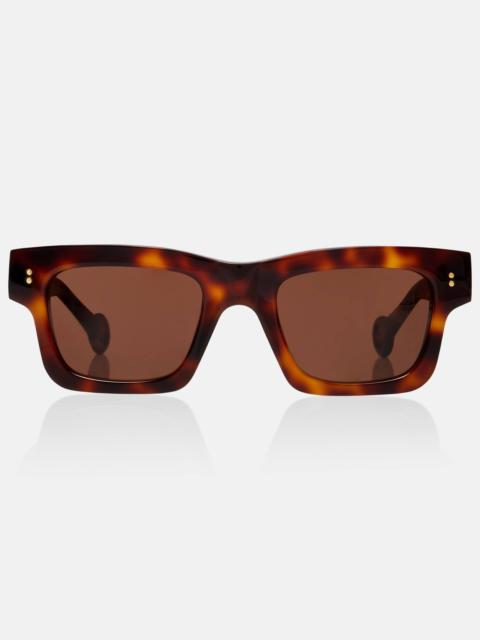JW Anderson Rectangular sunglasses