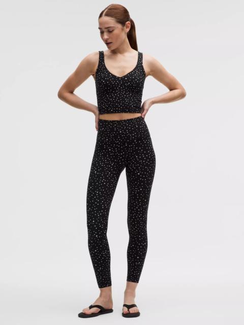 lululemon lululemon Align No Line™ High-Rise Pant 25"