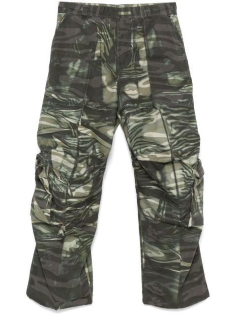 Diesel P-Arne trousers