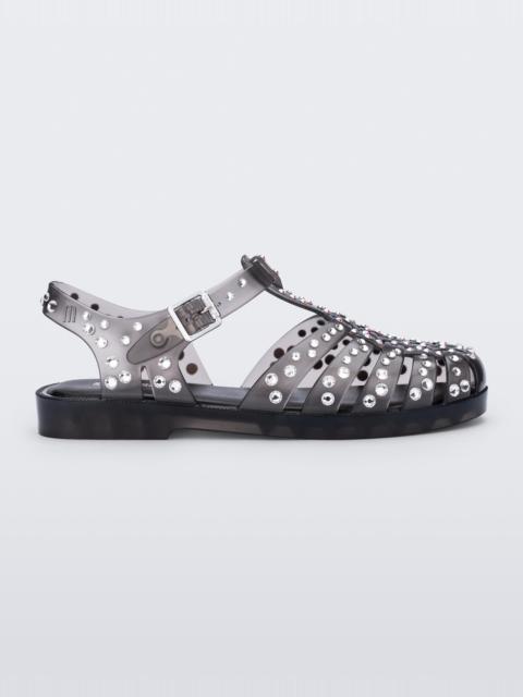 Melissa Possession Crystals