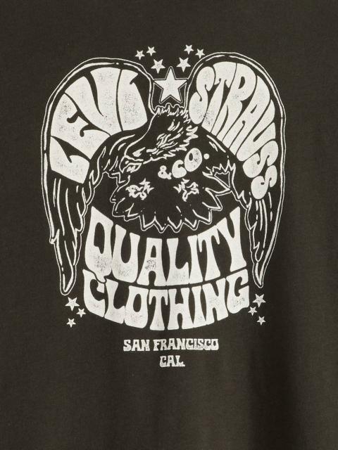 Levi's GRAPHIC ICONIC T-SHIRT