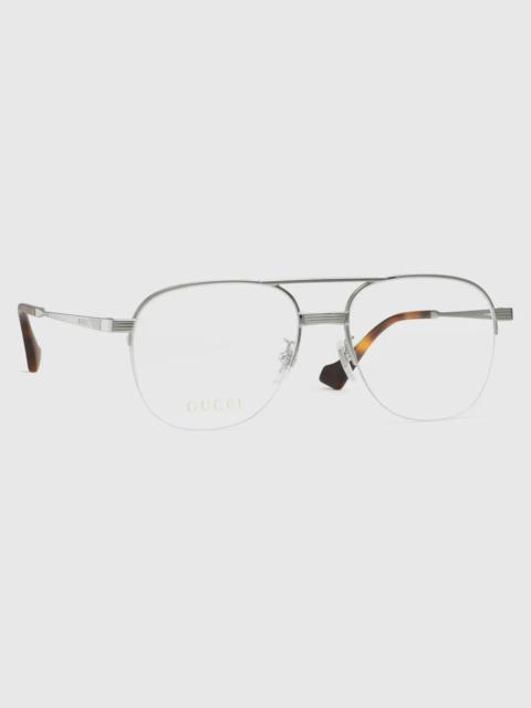 Navigator optical glasses