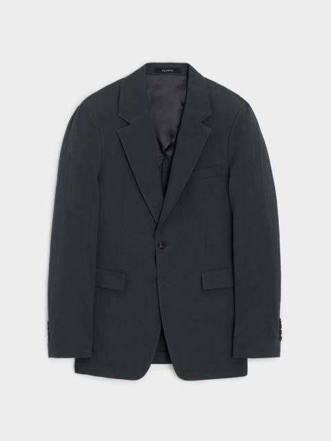 TODD SNYDER Italian Seersucker Sutton Jacket