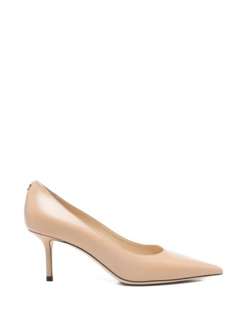 JIMMY CHOO Jimmy Choo Boots