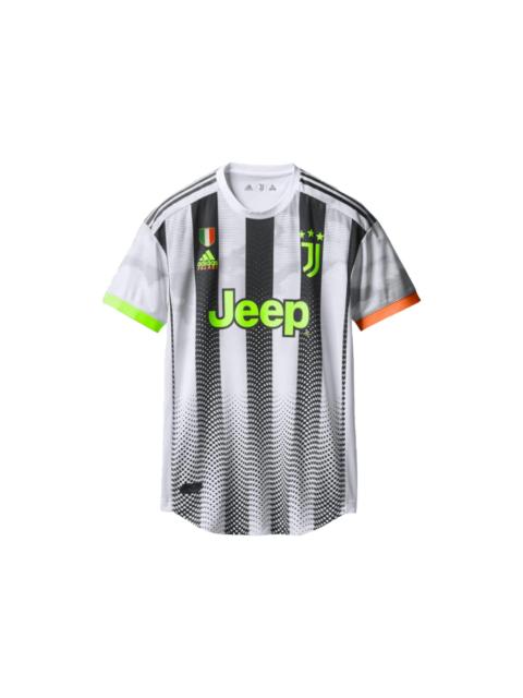 PALACE Palace Adidas Juventus Authentic Ronaldo 7 Match Jersey White