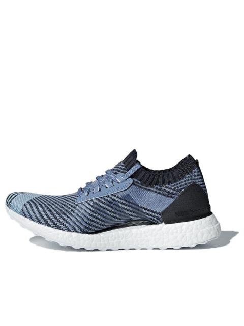 adidas (WMNS) adidas Parley x UltraBoost 'Blue Spirit' AQ0421