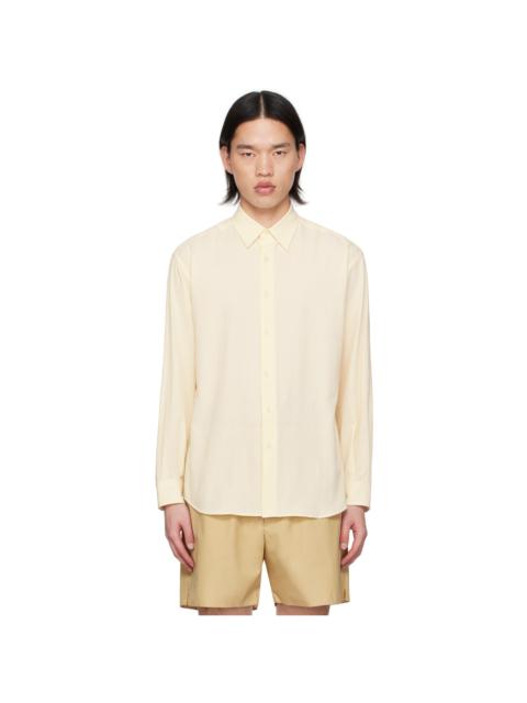 Off-White Viyella Shirt