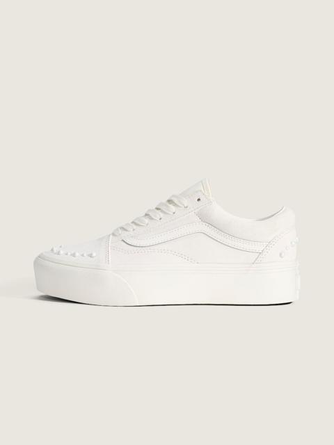 Vans Old Skool Platform Shoe