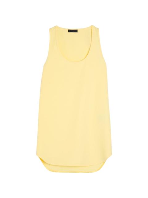WARDROBE.NYC Liquid sleeveless tank top