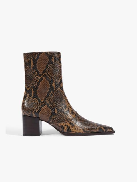 SCHUTZ Raffaela Mid Bootie