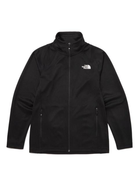 The North Face THE NORTH FACE Middle Layer Jacket 'Black' NJ5JP00A