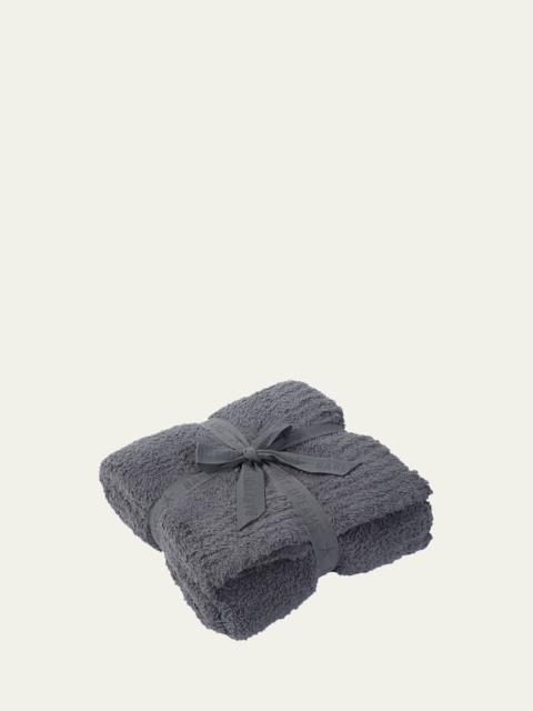 Barefoot Dreams CozyChic Throw