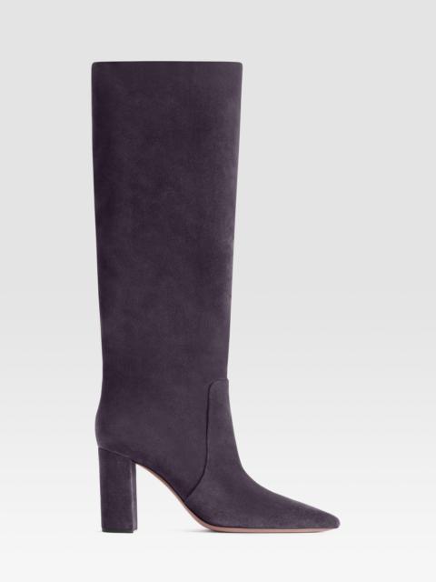 PARIS TEXAS SUEDE BOOT