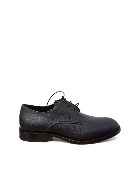 Tod's lace-up Derby shoes