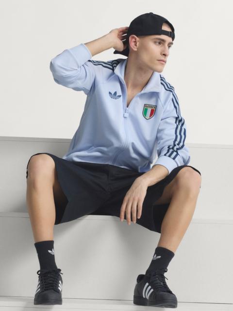 adidas Italy Originals Track Top