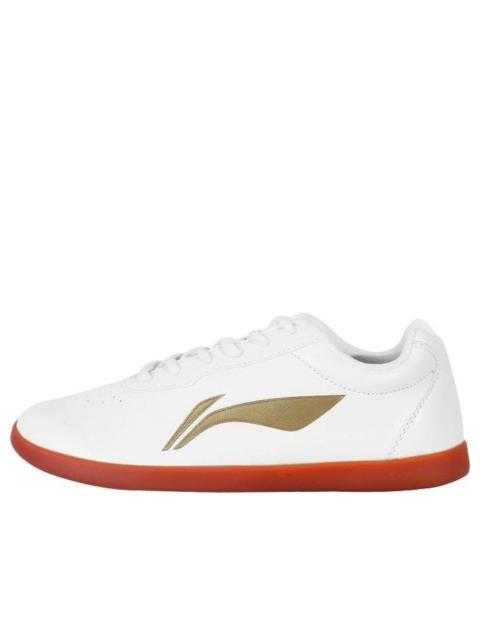 Li-Ning Li-Ning Genuine Tai Chi 'White Red' ADBC012-1