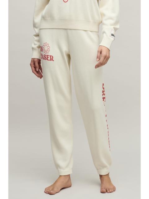 Barefoot Dreams CozyChic Ultra Lite® Cotton Smiley® Sun & Stars Jogger