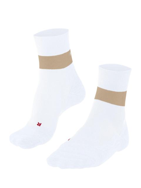 FALKE RU Compression Stabilizing Women Running Socks