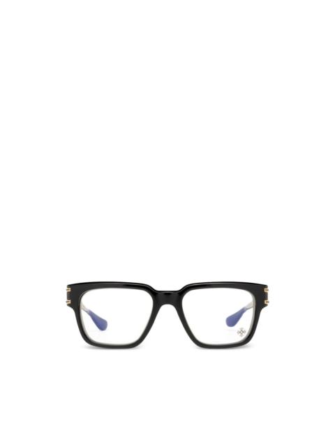 Chrome Hearts Bulge glasses