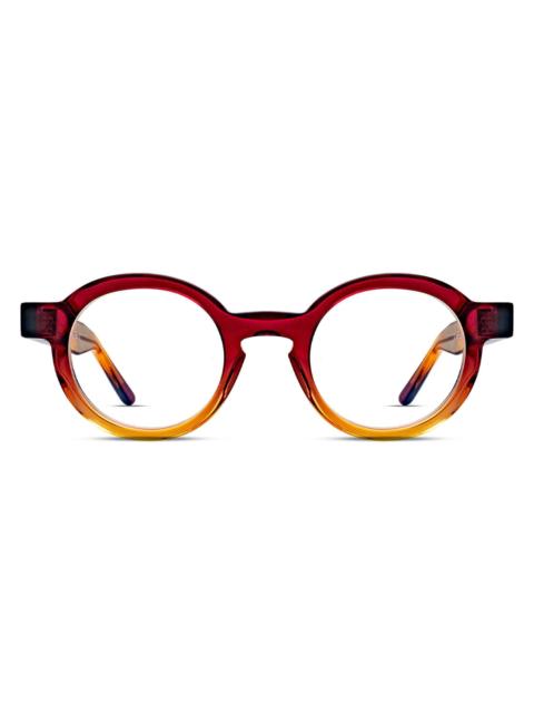 THIERRY LASRY ARSONY